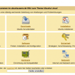 Ubuntu-Linux: Professionelles Wiki und Forum der deutschen User