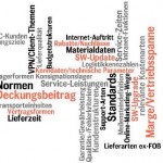 Ein Wiki als Glossar für unternehmens-relevante Begriffe Ein Wiki als Glossar für unternehmens-relevante Begriffe