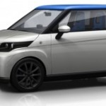 Streetscooter: 20 Mittelständler entwickeln Elektroauto Streetscooter: 20 Mittelständler entwickeln Elektroauto