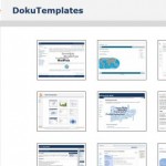 6 DokuWiki-Templates:chick, zuverlässig und anpassbar