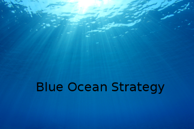 Blue Ocean Strategy