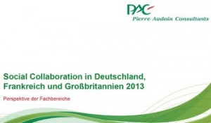 PAC-Social Collaboration 2013