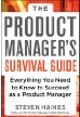 Haines-Product Manager Survival Guide