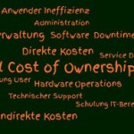 Total Cost of Ownership (TCO) – ein Überblick