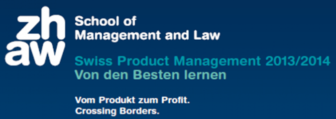 Lesenswert: Aktuelle Produktmanagement-Studie „Product Management 2013/2014: Von den Besten Lernen“