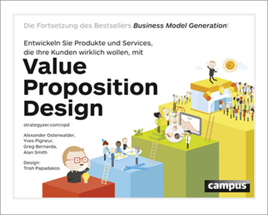 Value Proposition Design