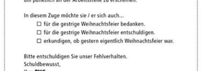 Die BVG total viral – Welche Persona sich hier wohl angesprochen fühlt?